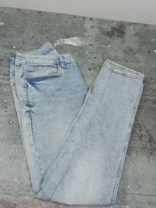 Denim Jeans