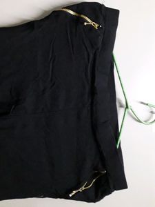 Women Black Jeggings