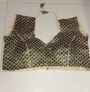Readymade Saree Blouse