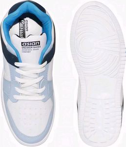 Street Asian Sneakers