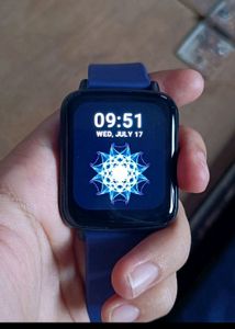 (New)Boat Wave Neo Smart Watch
