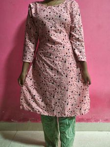 Kurta Set-daily Wear