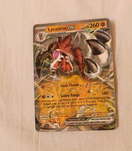 Pokemon cards Set - 3