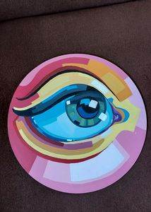 Handmade Painting Without Pricetag