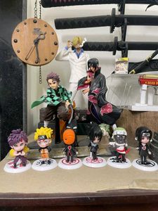 Anime Action Figures
