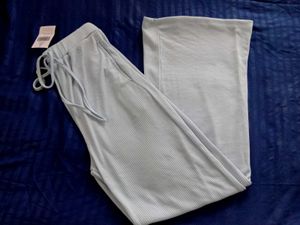 Ribbed Trousers For Women (28-34)