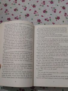 Queenie by Kimberely Chambers