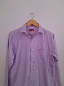 Lavender Shirt (Men&#39;s)