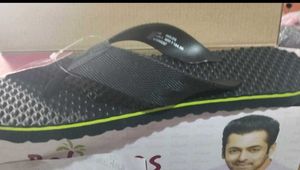 New Slipper