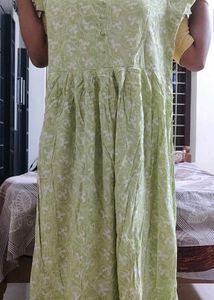 Umbrella Kurta