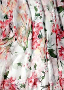 Floral Sundress