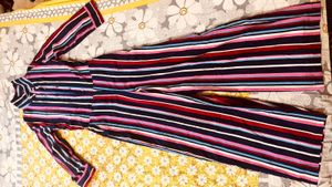 Jumpsuit In New Condition