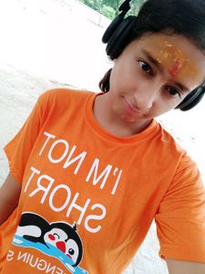 Graphic Tshirt