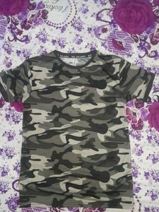 It Is A Tshirt