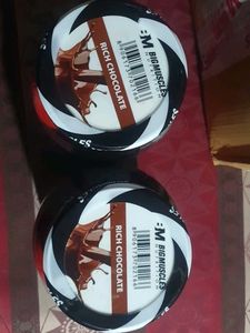 Big Muscles Essential Whey protein 1kg x 2