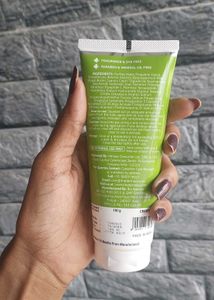 The Dermaco Snail Peptides Moisturizer 100g