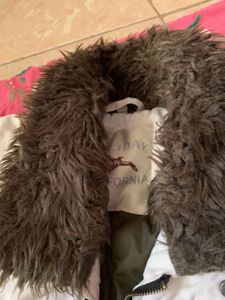 Men’s Winter Jacket