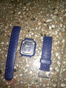 Zoop By Titan Digital Watch For Girls.