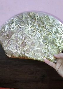 Handmade Clutch
