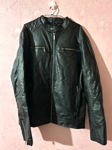 Stylish Bikers Leather Jacket🖤