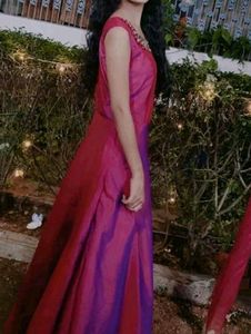 Gown