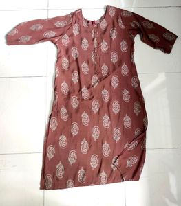 Pocket Kurta