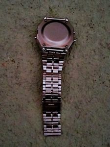 Casio Watch Brand New