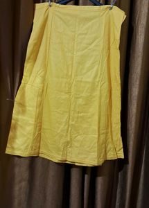 Petticoat Free Size upto 40 Inc