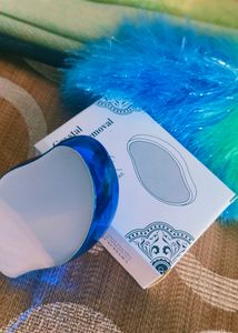 Crystal Hair Removal Without Pain