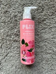 PLIX Hibiscus Bond Repair Shampoo