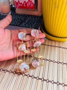 New Style Earrings