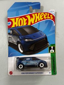 Hot Wheels Pack Of 9