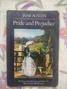 Pride & Prejudice - Notes By Meena Mukherjee