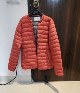 Promod exclusive Coral Puffer Jacket