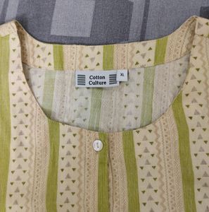 Rayon Tunic