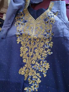 Salwar Suit