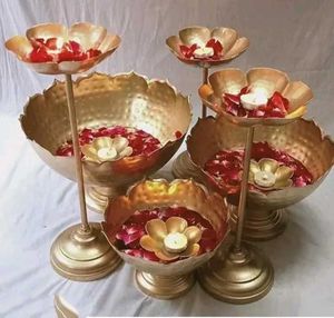 Diwali Home Decor Taj Set