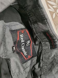 Red Chief Casual Shirt