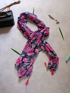 Summer Scarf