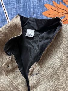 Brand new Jawahar coat for sale