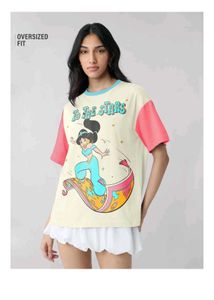 The Souled Store Disney Jasmine