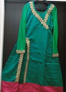 Beautiful Kurti