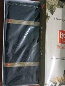 BSL LUXURY FABRIC FOR SUIT
