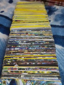 Pokemon Card Collection