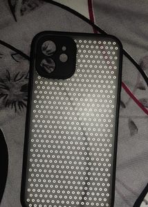 Prenium back cover for iphone 12