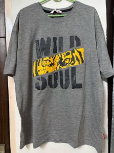 Wild Soul Graphic Tee
