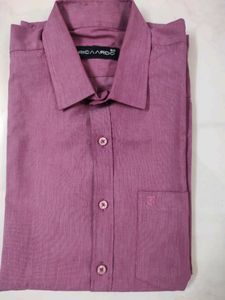 Ricaardo Formal Shirt