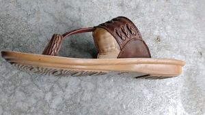 Flite Flat Sandal For Women, Size-5