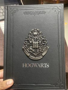 Limited Hogwarts Journal - Harry potter FANS!