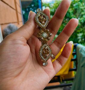 Beautiful Hair Clip For Women